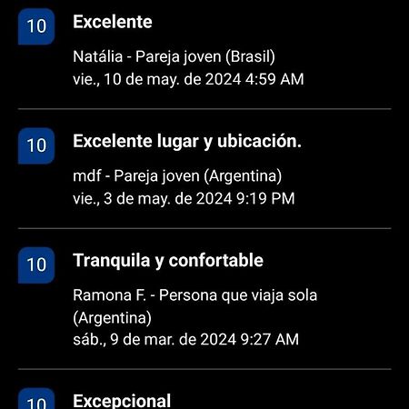 Studio Harrods Buenos Aires Eksteriør billede
