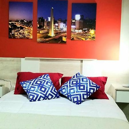 Studio Harrods Buenos Aires Eksteriør billede