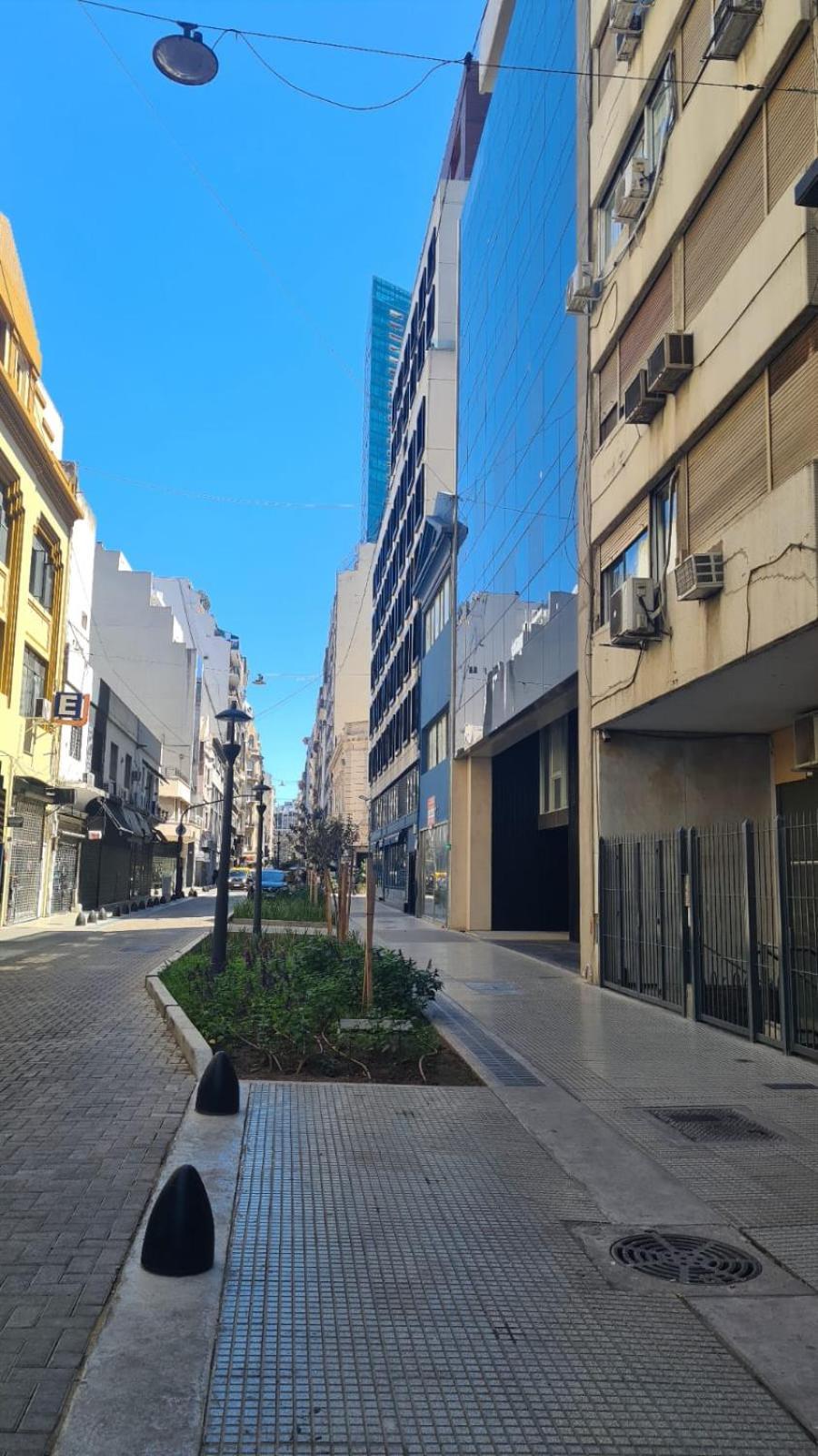 Studio Harrods Buenos Aires Eksteriør billede