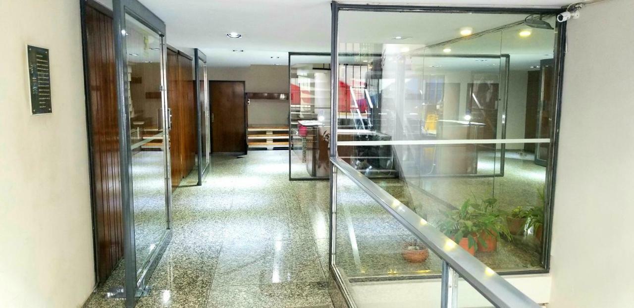 Studio Harrods Buenos Aires Eksteriør billede