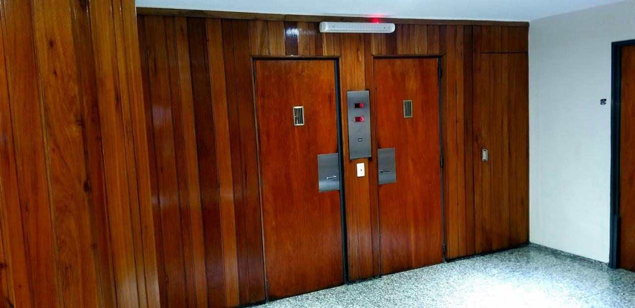 Studio Harrods Buenos Aires Eksteriør billede