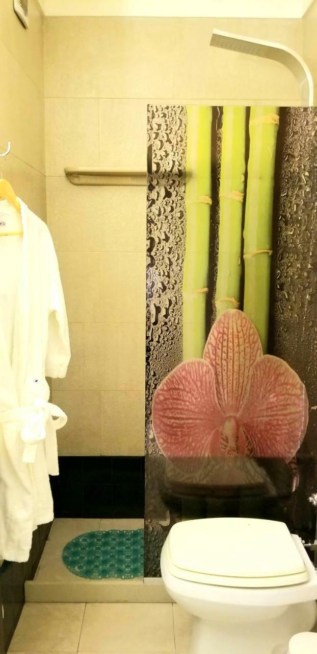 Studio Harrods Buenos Aires Eksteriør billede
