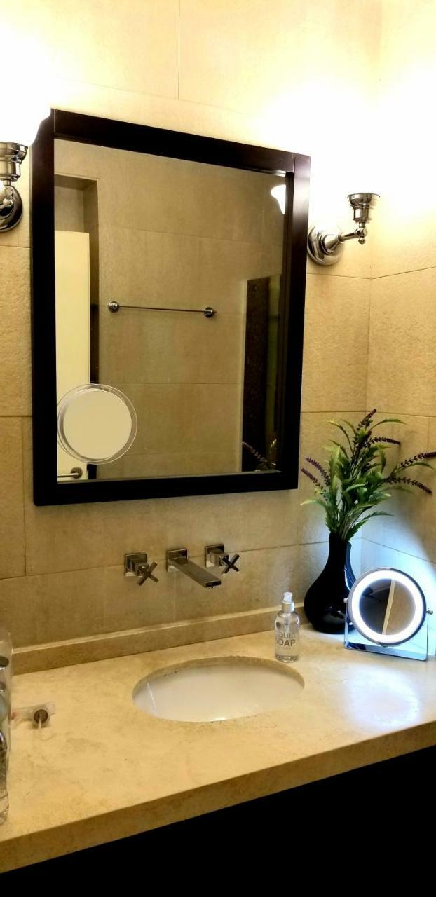 Studio Harrods Buenos Aires Eksteriør billede