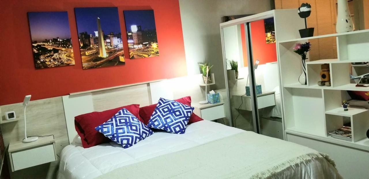 Studio Harrods Buenos Aires Eksteriør billede