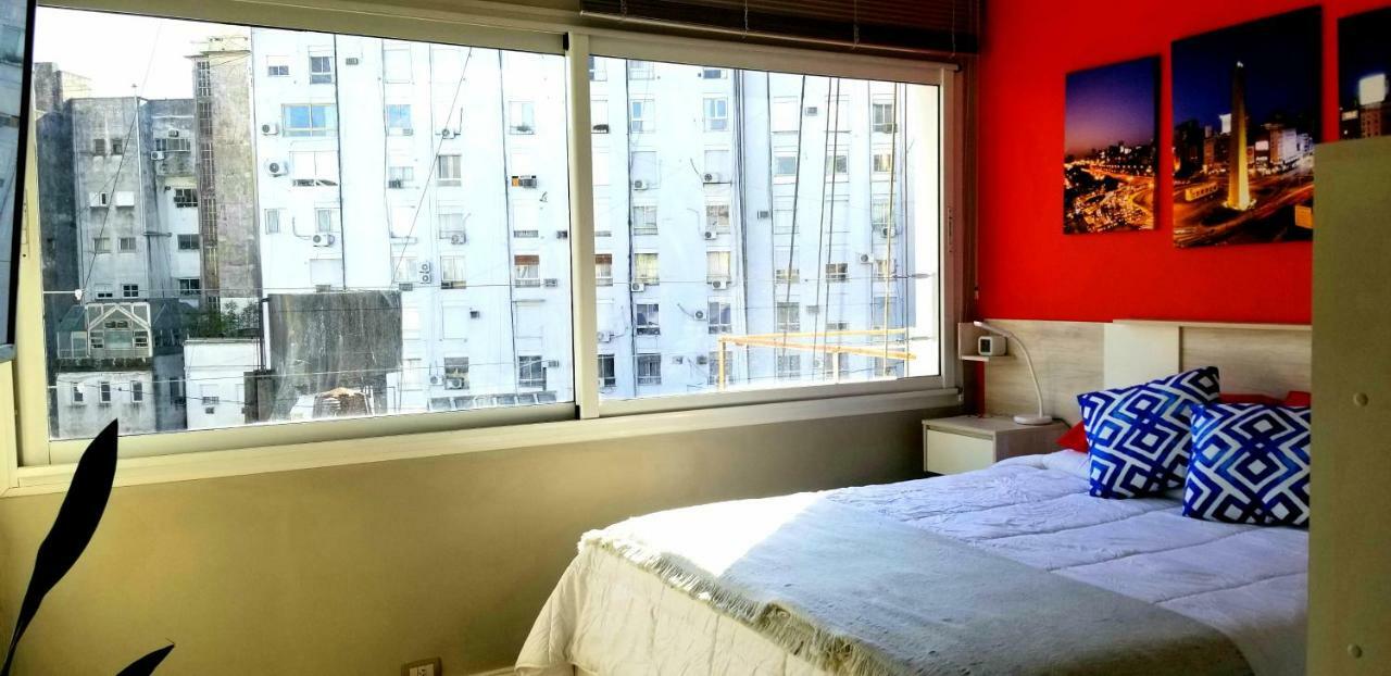Studio Harrods Buenos Aires Eksteriør billede