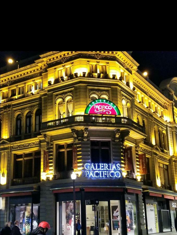 Studio Harrods Buenos Aires Eksteriør billede